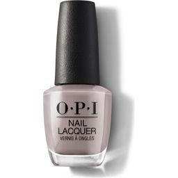 OPI Nail Lacquer Browns - Icelanded a Bottle OPI