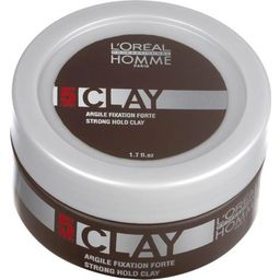 L’Oréal Professionnel Paris Homme Clay - 50 ml