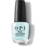 OPI Nail Lacquer Blues & Greens