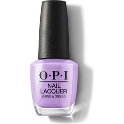 OPI Nail Lacquer Purples - Do You Lilac It?