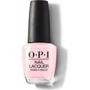 OPI Nail Lacquer Pinks - Mod About You