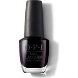 OPI Nail Lacquer Darks