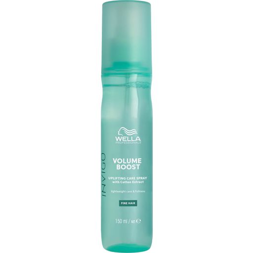 Wella Invigo Volume Boost Uplifting Care Spray - 150 ml