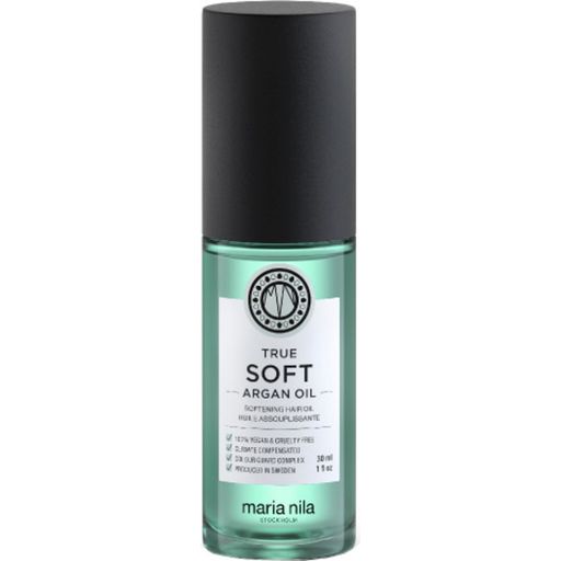 Maria Nila True Soft Argan Oil - 30 ml