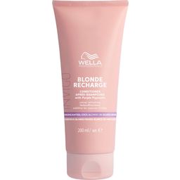 Blonde Recharge - Color Refreshing Conditioner Cool Blonde - 200 ml