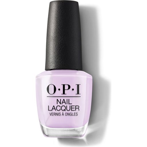 OPI Nail Lacquer Purples - Polly Want a Lacquer?