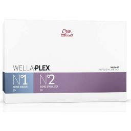 Wellaplex Salon Kit No. 1&2 500 ml