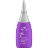 Wella Creatine+ Curl - (C) Perm Emulsion, 75ml