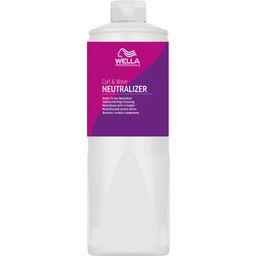 Wella Curl & Wave Neutralizer  - 1.000 ml