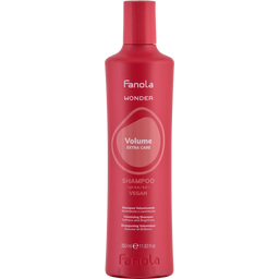 Fanola WONDER Volume Extra Care Shampoo - 350 ml