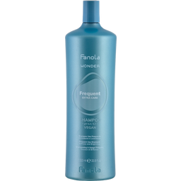 Fanola WONDER Frequent Extra Care Shampoo - 1.000 ml