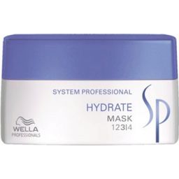 Wella Hydrate - Mask - 200 ml