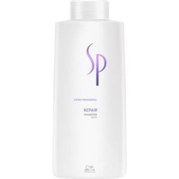 Wella Repair - Shampoo - 1.000 ml