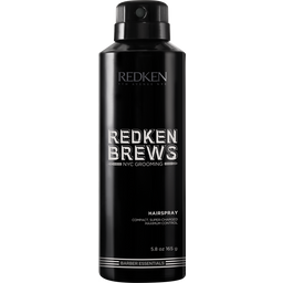 Redken Brews - Hairspray