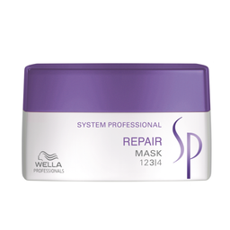 Wella Repair - Mask - 200 ml