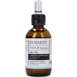 Bioearth Aceite Capilar