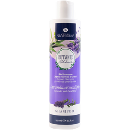 Alkemilla Lavendel & Eukalyptus Shampoo