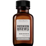 Redken Brews - Beard and Skin Oil