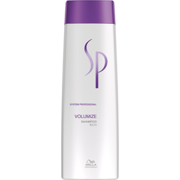 Wella SP - Volumize Shampoo