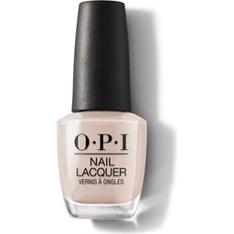 OPI Nail Lacquer Nudes