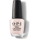 OPI Nail Lacquer Nudes - Tiramisu for Two