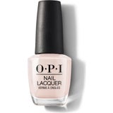 OPI Nail Lacquer Nudes