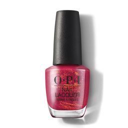 OPI Hollywood Collection Nail Lacquer - I'm Really an Actress