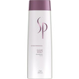 Wella SP Care Clear Scalp Shampoo