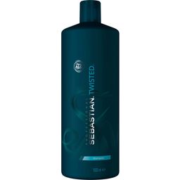 Sebastian Professional Twisted Elastic Shampoo - 1.000 ml