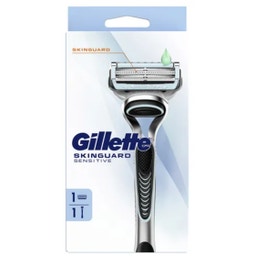 Gillette SkinGuard Sensitive Razor - 1 Pc