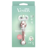 Venus Deluxe Smooth Sensitive Rose Gold Razor