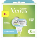 Gillette Venus Extra Smooth Blades