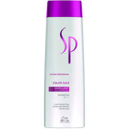 Wella SP Care Color Save Shampoo - 250 ml