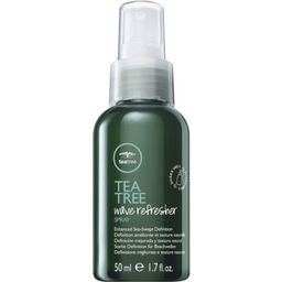 Paul Mitchell Tea Tree Wave Refresher Spray - 50 ml