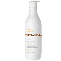 Milk Shake Curl Passion Shampoo - 1.000 ml