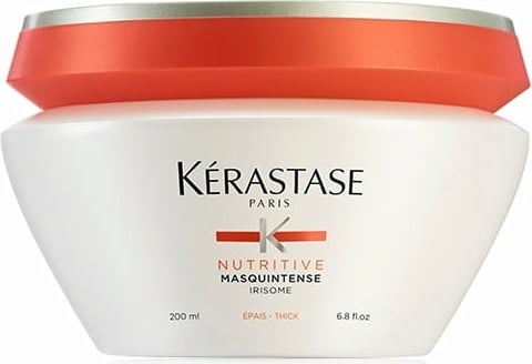 Nutritive Masquintense za močne lase, 200 ml