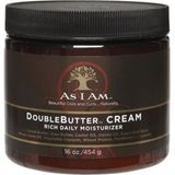 As I Am DoubleButter krém