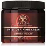 Twist Defining Cream