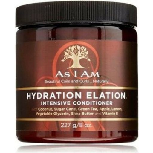 As I Am Hydration Elation - 237 ml