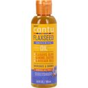 Cantu Flaxseed - Smoothing Oil - 100 ml