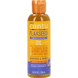 Cantu Flaxseed Smoothing Hair Oil