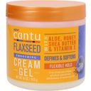 Cantu Flaxseed Smoothing gél-krém - 453 g