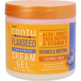 Cantu Flaxseed - Smoothing Cream Gel