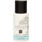 Unique Beauty Shampoo Antiforfora