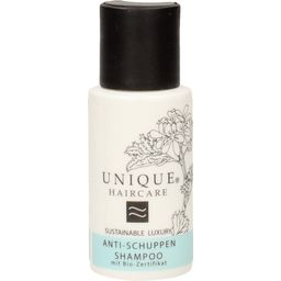 Unique Beauty Anti-Dandruff Shampoo - 50 ml
