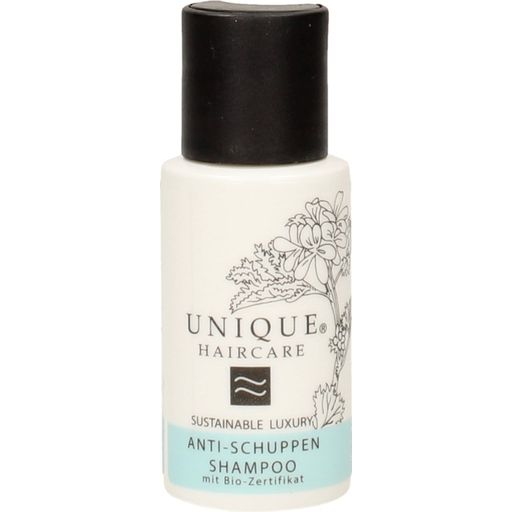 Unique Beauty Šampon proti prhljaju - 50 ml