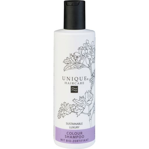 Unique Beauty Šampon za nego barv (color) - 250 ml