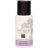 Unique Beauty Shampoing pour Cheveux Colorés