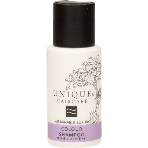 Unique Beauty Shampoo Capelli Colorati - 50 ml