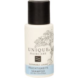 Unique Beauty Feuchtigkeits Shampoo - 50 ml